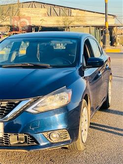 نيسان سنترا